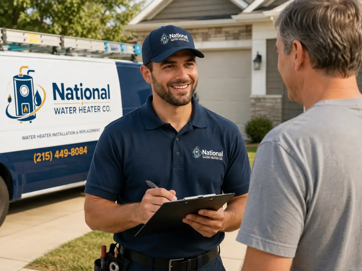 Water Heater Installation Sun City, AZ FAQs